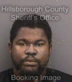 Wilson Bruce - Hillsborough County, Florida 