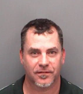 Graham Dean - Pinellas County, Florida 