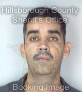 Lisboaperez Eric - Hillsborough County, Florida 