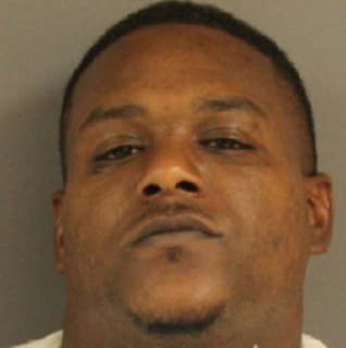 Perry Fredrick - Hinds County, Mississippi 