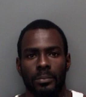 Ritman James - Pinellas County, Florida 