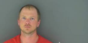 Allen Kelly - Shelby County, Indiana 
