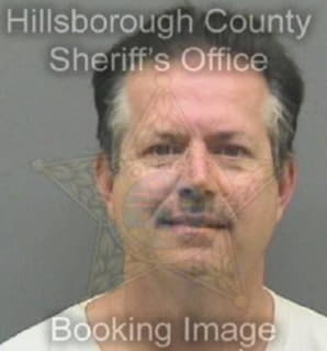 Selby Mark - Hillsborough County, Florida 