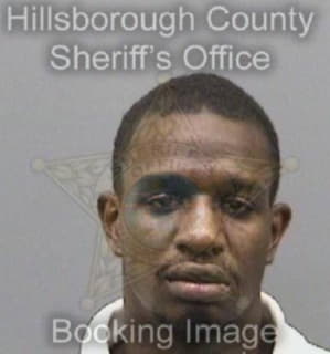 Riley Roderick - Hillsborough County, Florida 