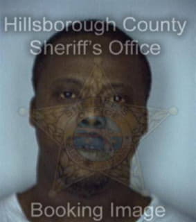 Kilpatrick Roy - Hillsborough County, Florida 