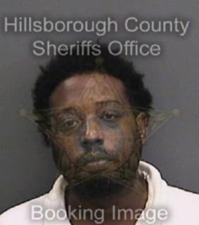 Williams Thomas - Hillsborough County, Florida 