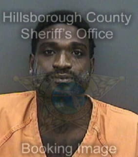 Clark Anthony - Hillsborough County, Florida 