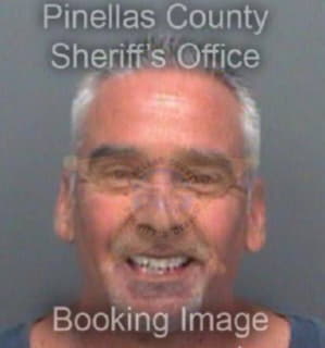 Roberson Dimitrious - Pinellas County, Florida 