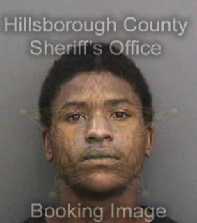 Bowers Elijuwaun - Hillsborough County, Florida 