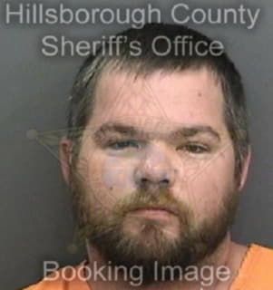 Williams Joshua - Hillsborough County, Florida 