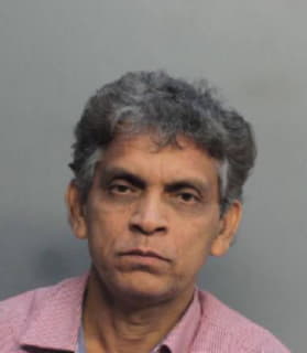 Bhuiyan Mdjahangir - Dade County, Florida 