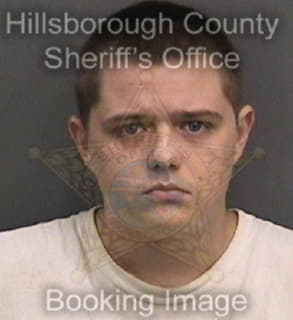 Ricker Shane - Hillsborough County, Florida 