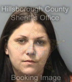 Boyd Amanda - Hillsborough County, Florida 