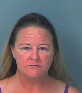 Myers Annette - Hernando County, Florida 