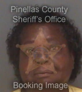 Powell Annie - Pinellas County, Florida 