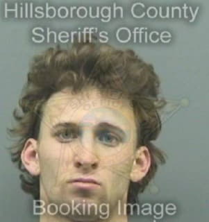 Pierson Chadd - Hillsborough County, Florida 