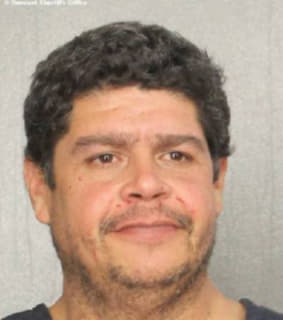 Perez Eduardo - Broward County, Florida 