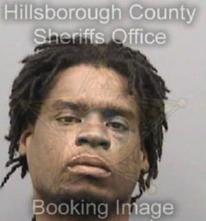 Mccauley Frederick - Hillsborough County, Florida 