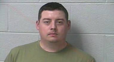 Carney James - Marshall County, Tennessee 
