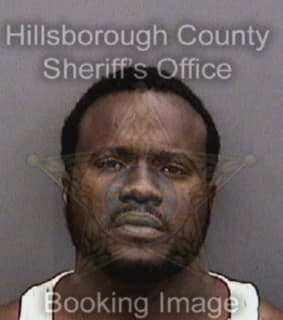 Blake Joel - Hillsborough County, Florida 