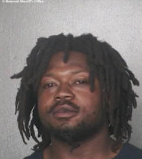 Dixon Leon - Broward County, Florida 