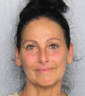 Chiofalo Michelle - Broward County, Florida 