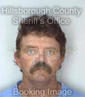 Kinard Roger - Hillsborough County, Florida 