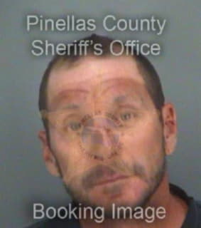 Cornhoff Thomas - Pinellas County, Florida 