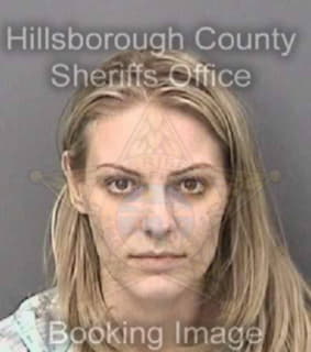 Davila Yazmin - Hillsborough County, Florida 