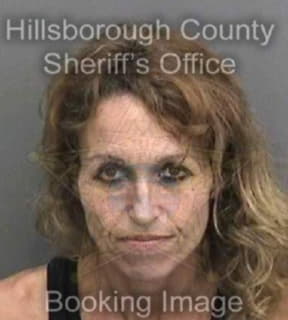 Wray Barbara - Hillsborough County, Florida 