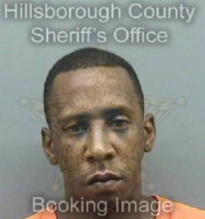 Allen Charles - Hillsborough County, Florida 