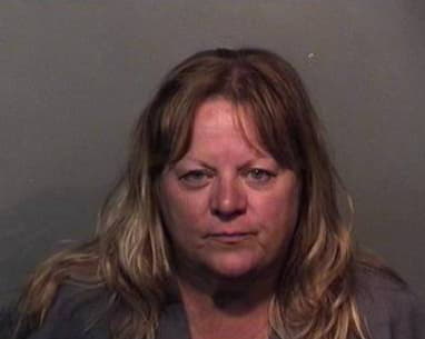 Mcfadden Deborah - Brevard County, Florida 