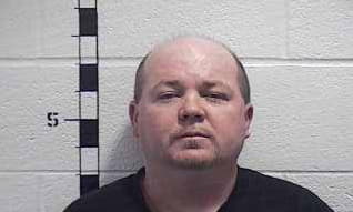 Hardin Donald - Shelby County, Kentucky 