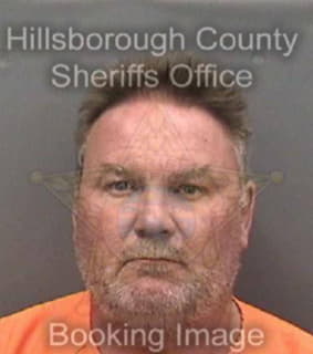 Blalock James - Hillsborough County, Florida 