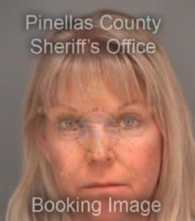 Hoene Janice - Pinellas County, Florida 