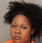 Gray Latrice - Shelby County, Tennessee 