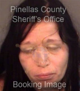 Reyome Leslie - Pinellas County, Florida 