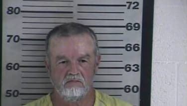 Ray Nash - Dyer County, Tennessee 