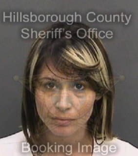 Ramirez Nicole - Hillsborough County, Florida 