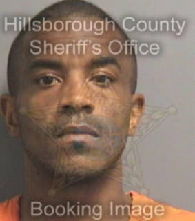 Williams Sherrod - Hillsborough County, Florida 