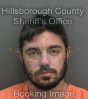 Warren Taylor - Hillsborough County, Florida 