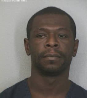 Bouie Adrian - Broward County, Florida 