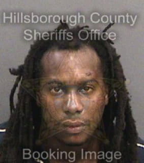 Anderson Alphonso - Hillsborough County, Florida 