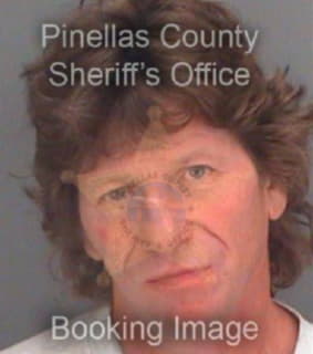 Case Charles - Pinellas County, Florida 