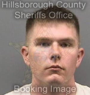 Mcarthur Christopher - Hillsborough County, Florida 