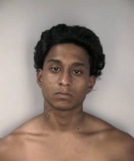 Mohammed Curtis - Hillsborough County, Florida 