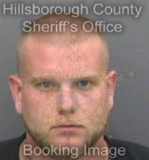 Carter Dustin - Hillsborough County, Florida 