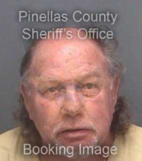 Clements James - Pinellas County, Florida 