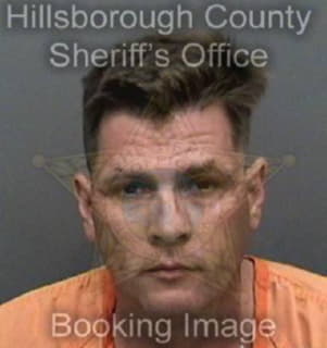 Moore Jason - Hillsborough County, Florida 