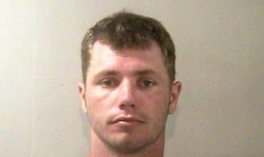 Bradford John - Leon County, Florida 